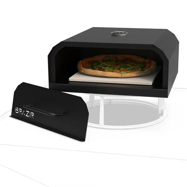 four à pizza